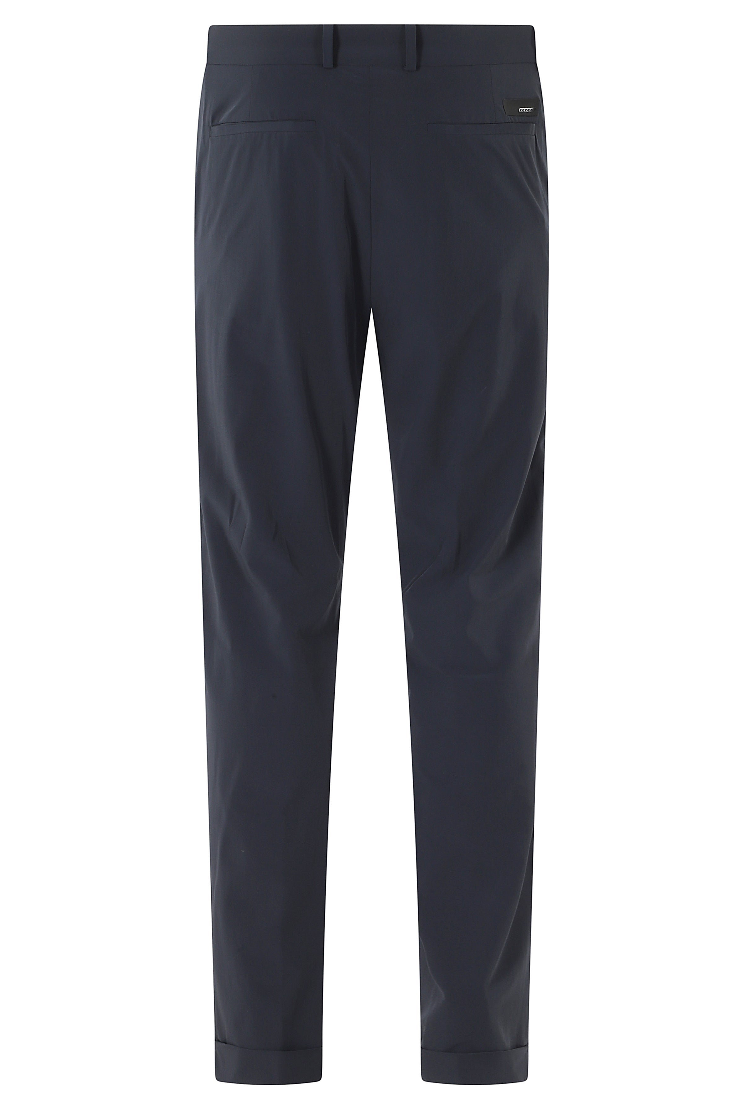 Terzilight Chino Pant Blue Pa Ea Fodera: Pl Pantaloni