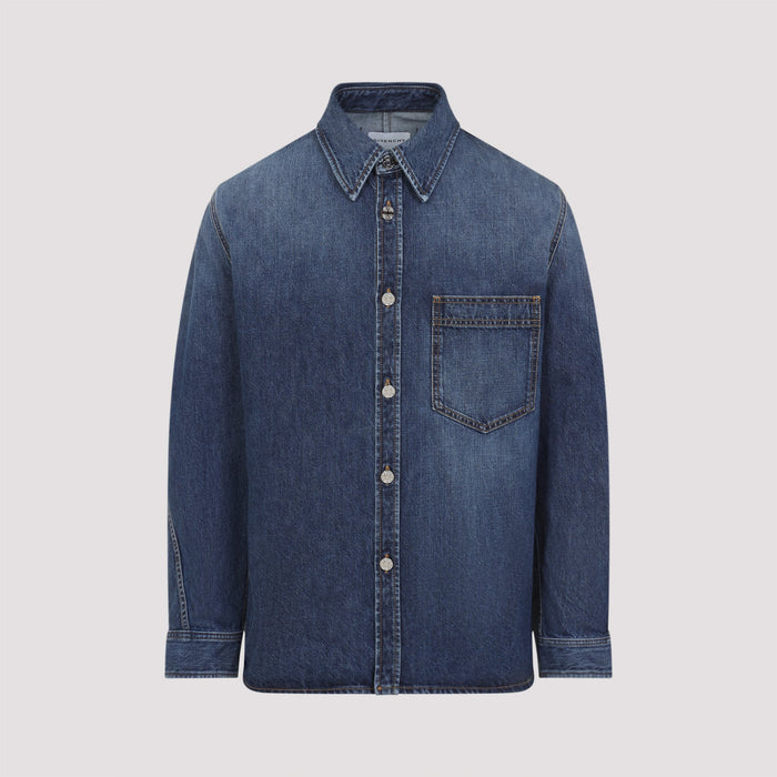 Overshirt Cotton