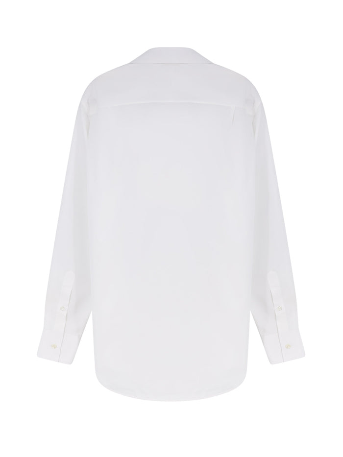 Maison Margiela Shirts Cotone
