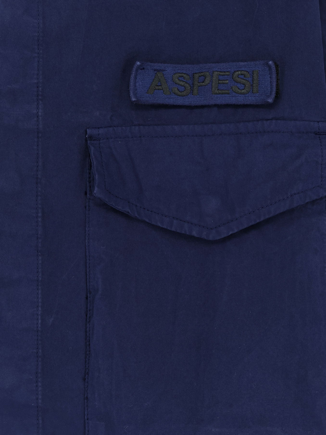 Aspesi Shirts Cotone