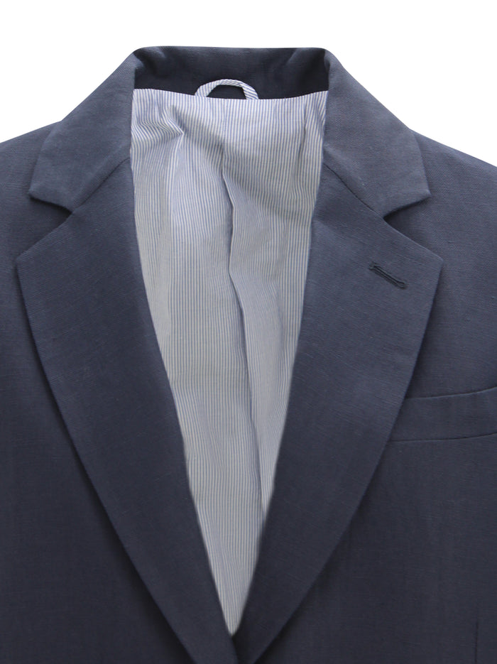 Brunello Cucinelli Jackets Abisso