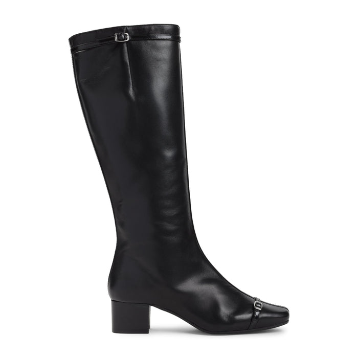 Carel Starter Boots Leather