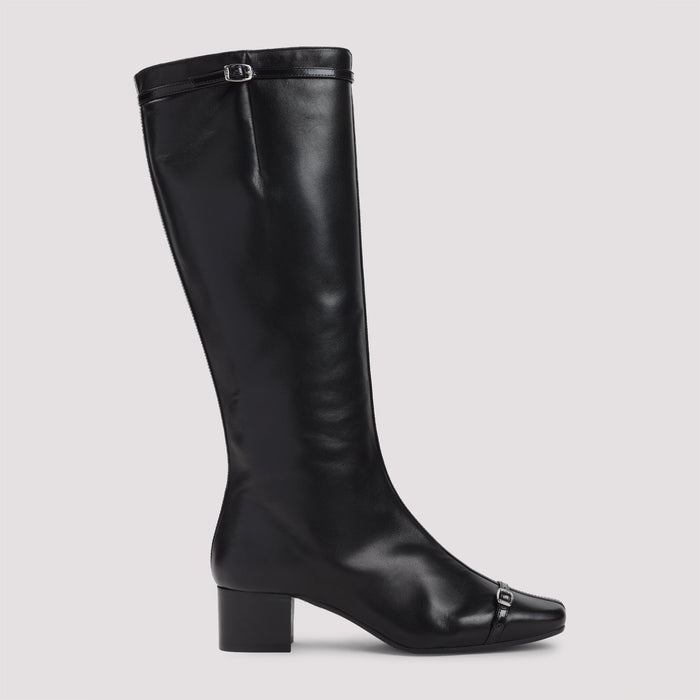 Carel Starter Boots Leather