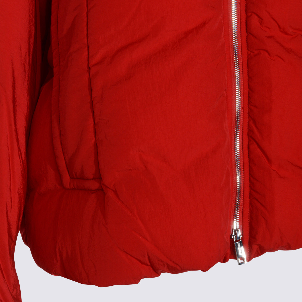 SportMax Coats Red _pa