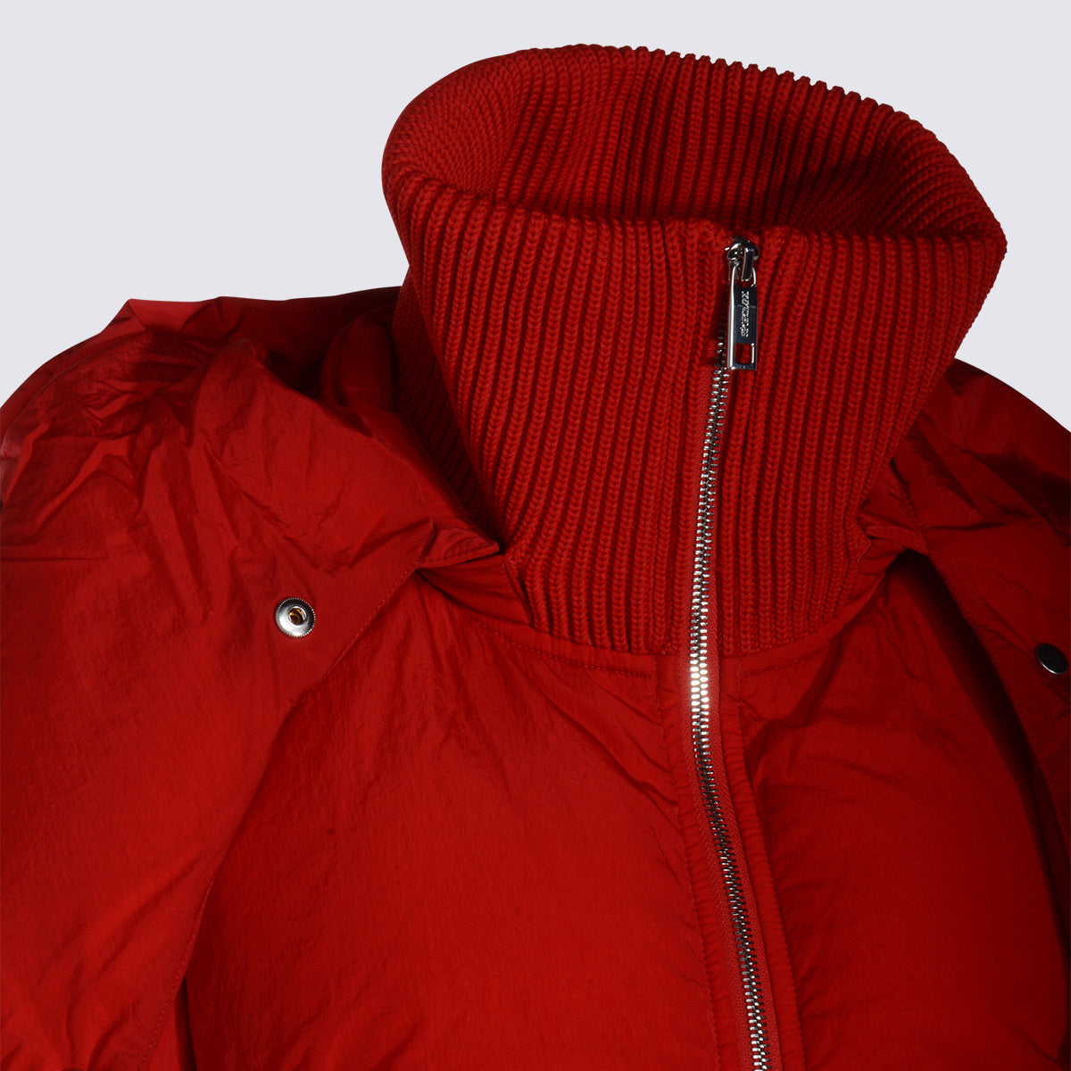 SportMax Coats Red _pa