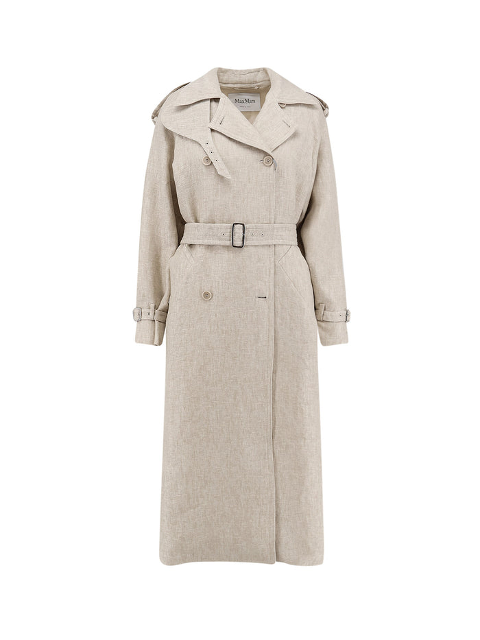 Max Mara Coats Lino