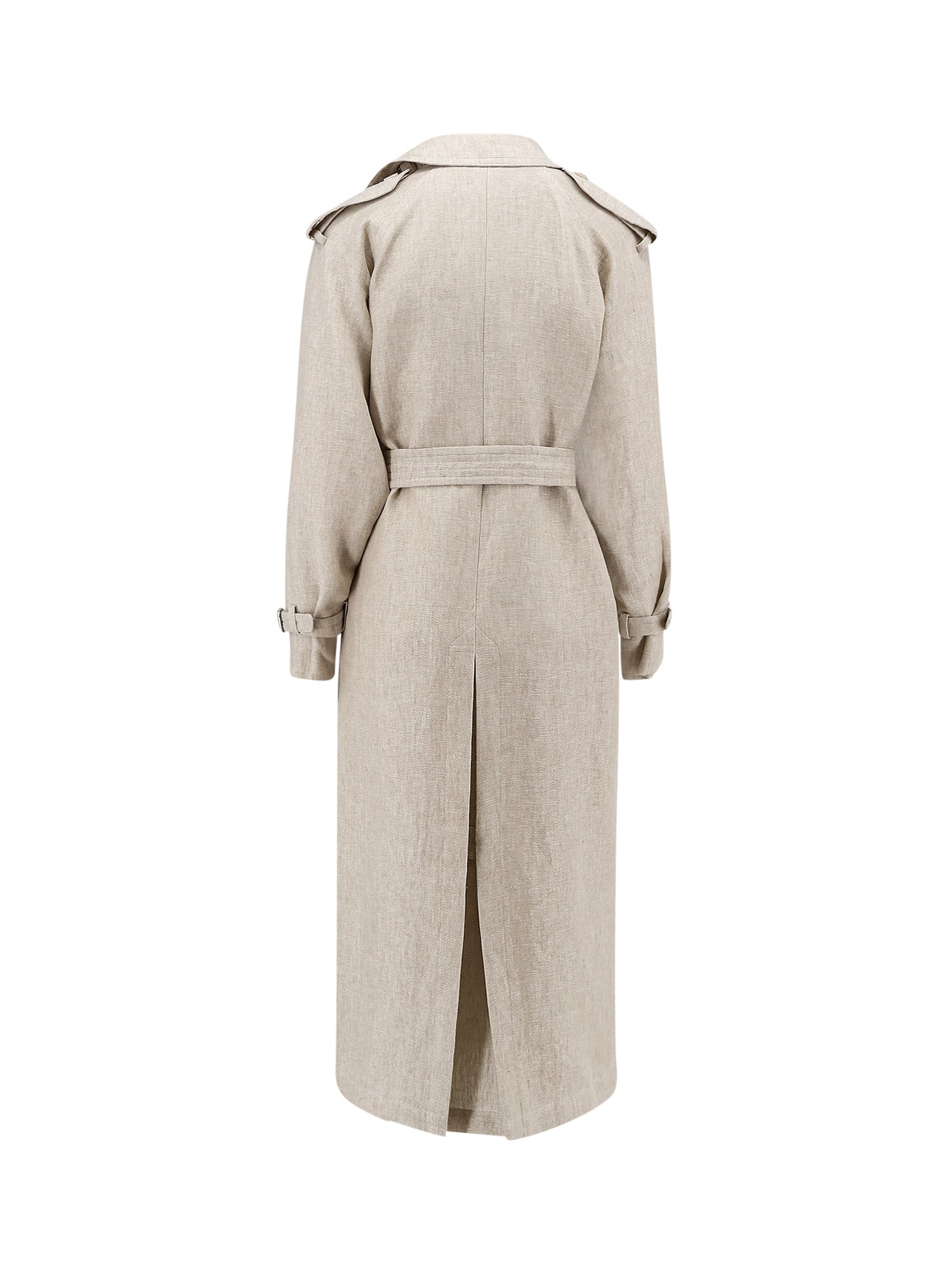 Max Mara Coats Lino