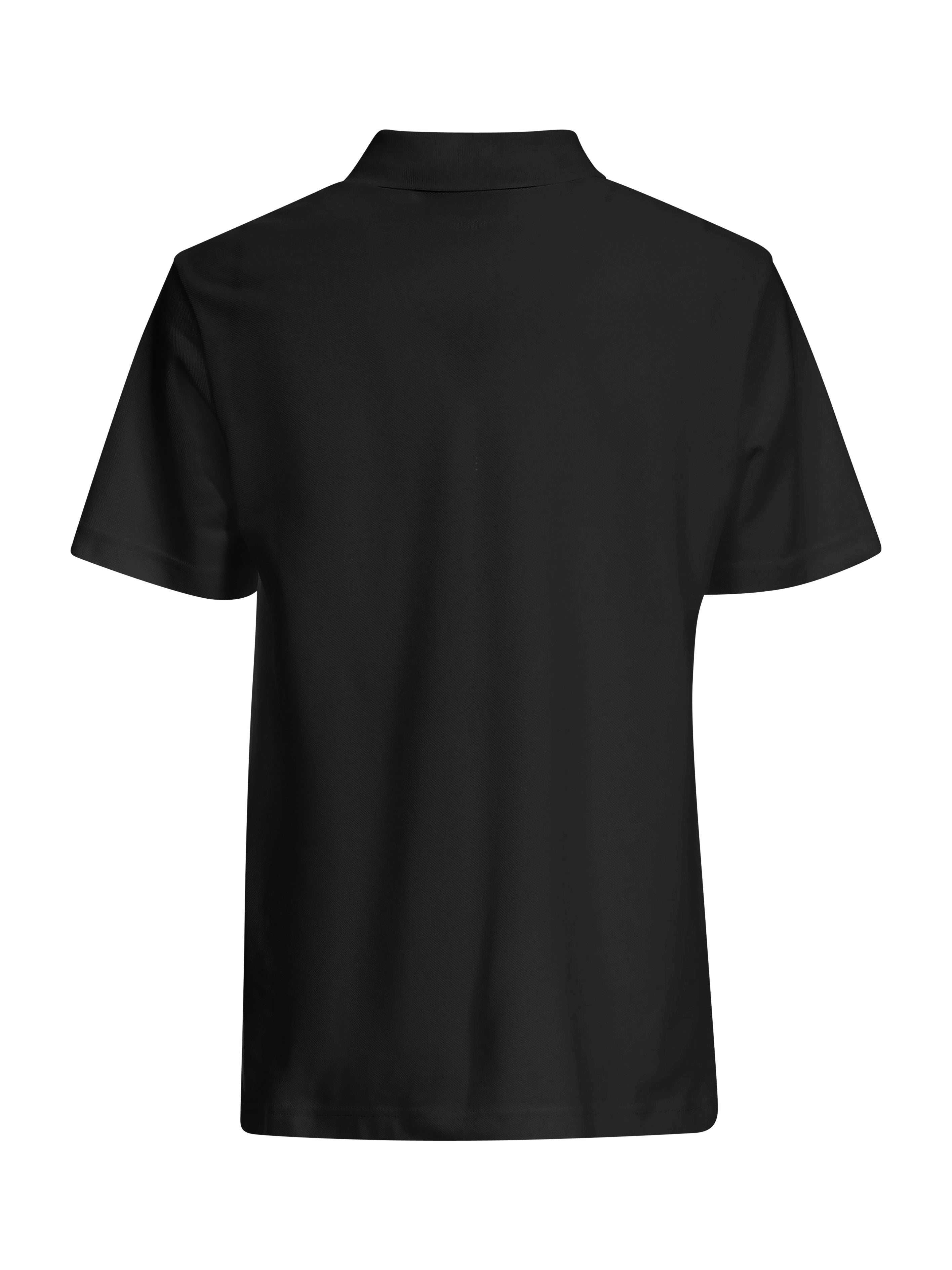 Just Cavalli T-shirts and Polos Black