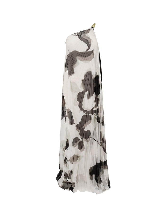 Max Mara Dresses Bianco Poliestere