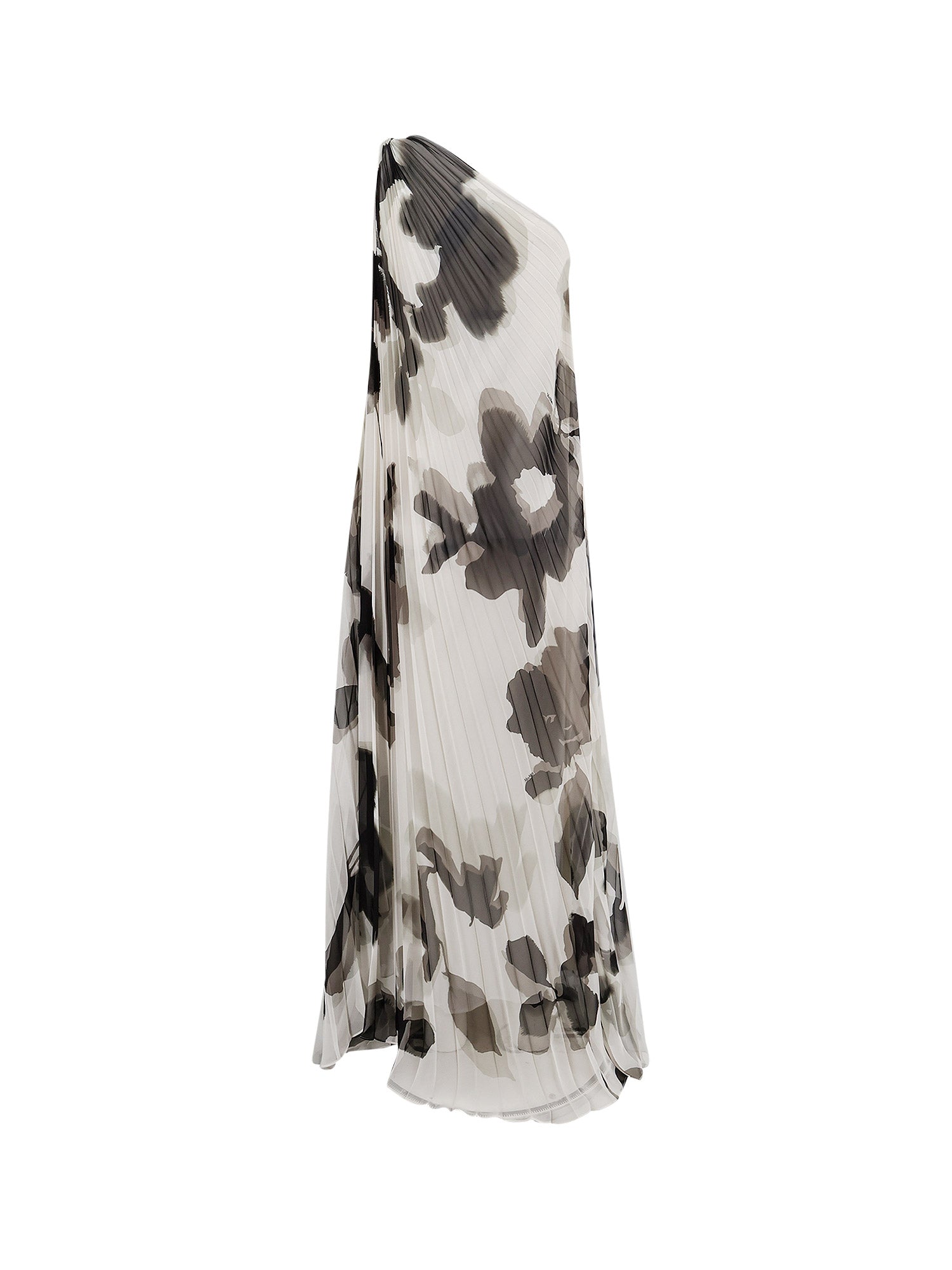 Max Mara Dresses Bianco Poliestere