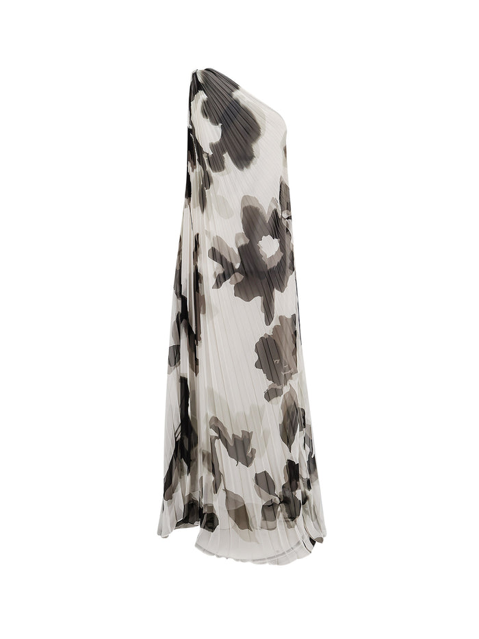 Max Mara Dresses Bianco Poliestere