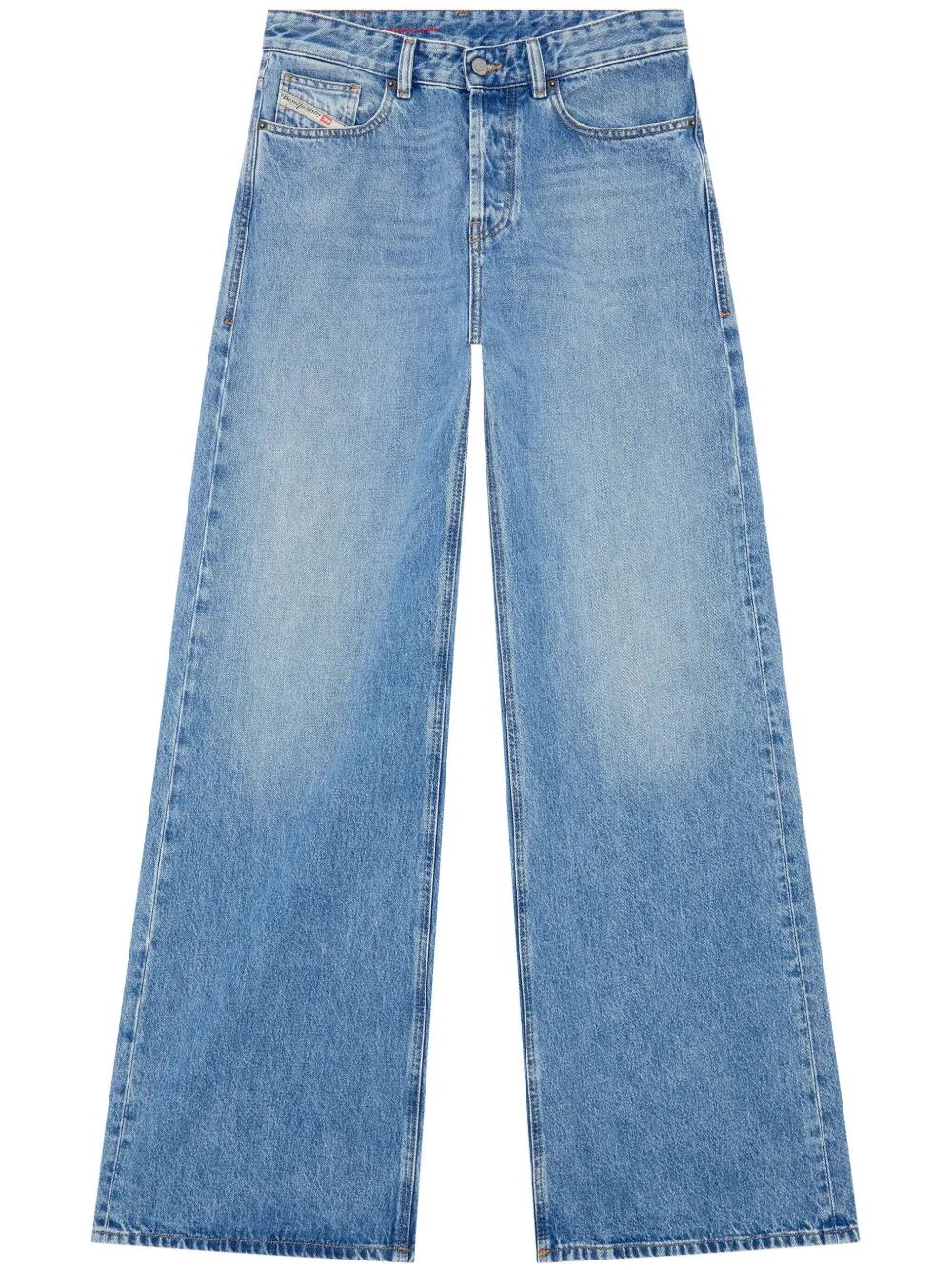 1996 D-sire L.30 Pantaloni Blue Jean