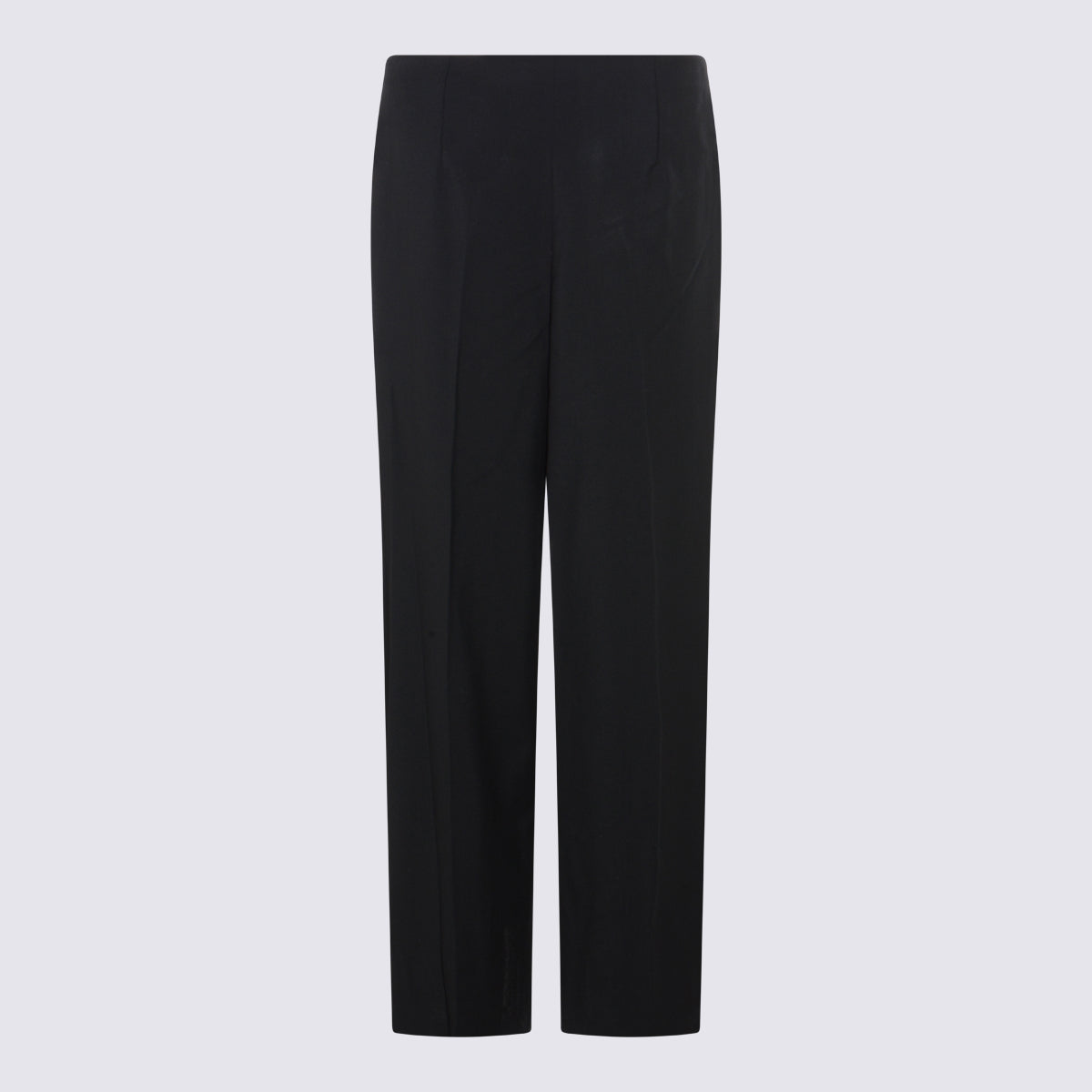 Fendi Trousers Black