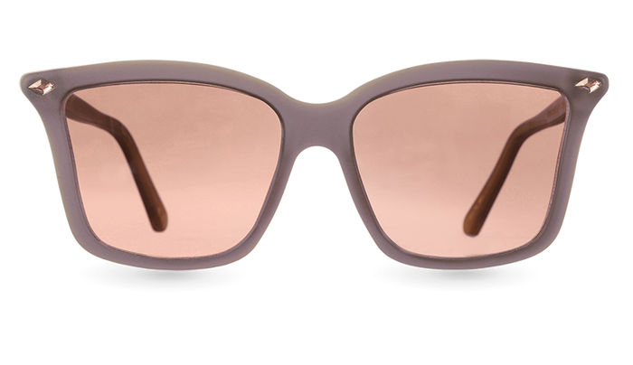 EC227 Grigio Occhiali Sole