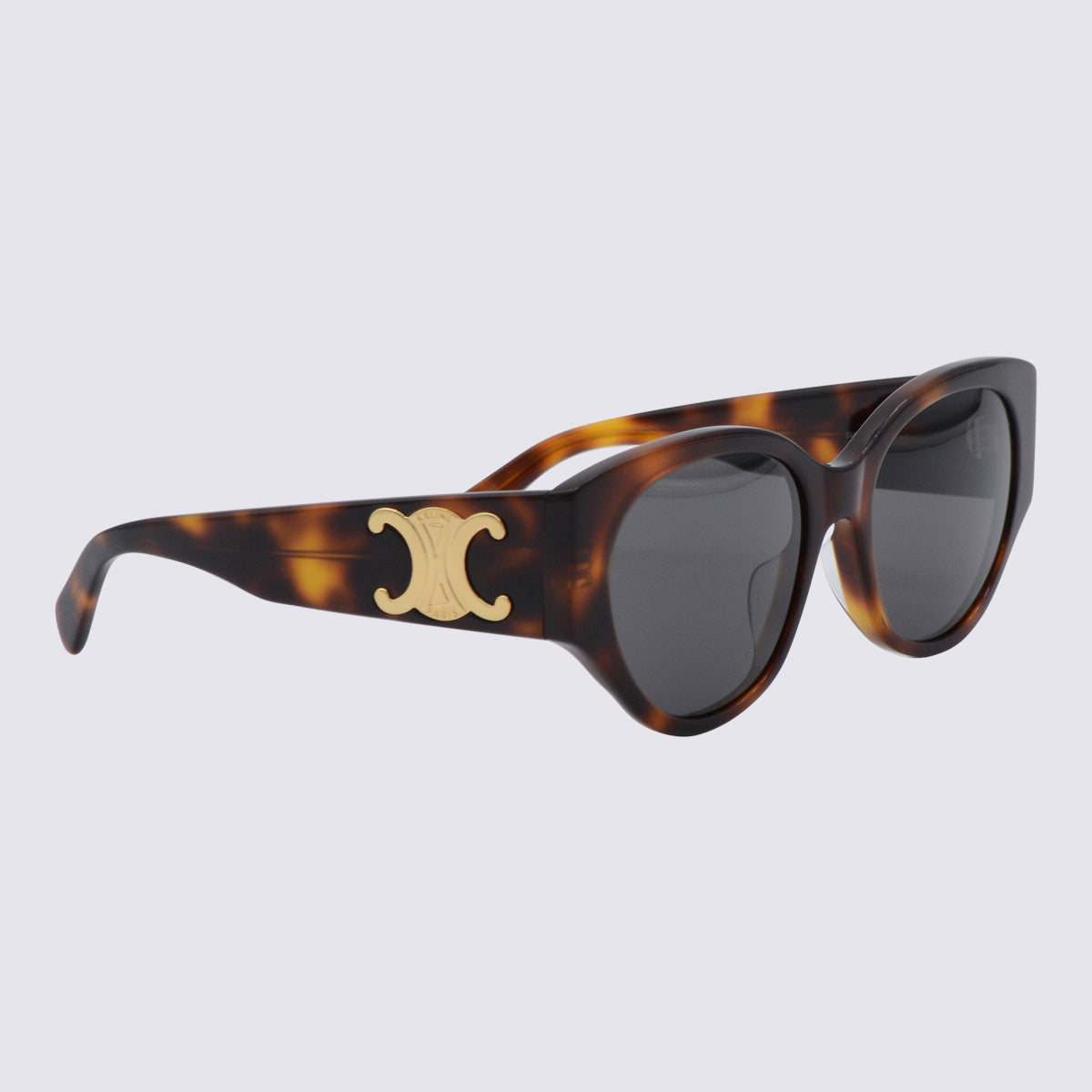 Céline Sunglasses Classic Havana Acetate