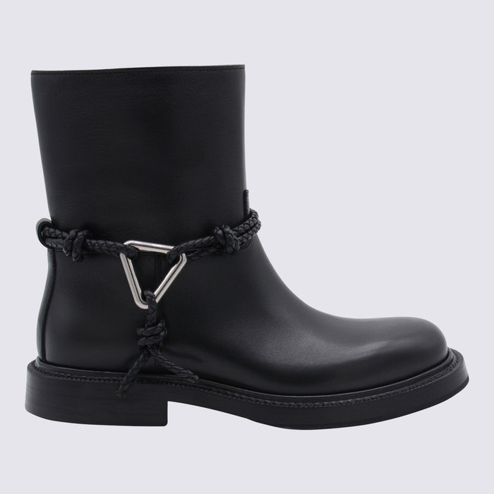 Bottega Veneta Boots Black _le