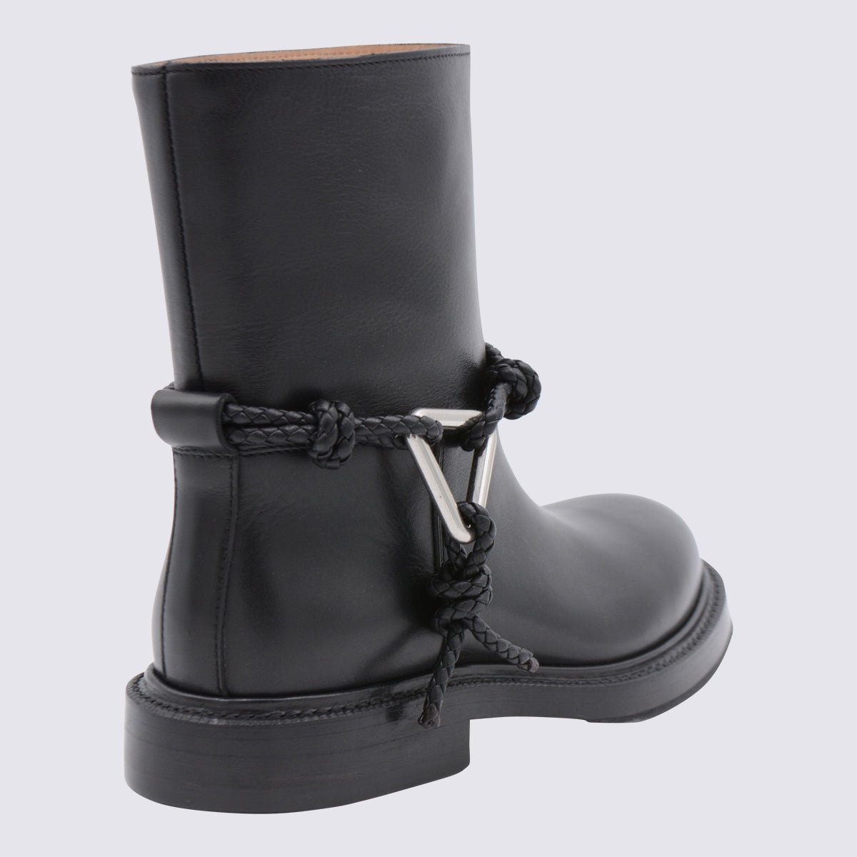 Bottega Veneta Boots Black _le
