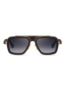 1b4s4a60a Black Acetate | Celluloide Glasses
