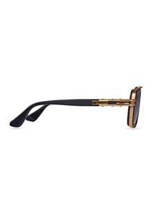 1b4s4a60a Black Acetate | Celluloide Glasses