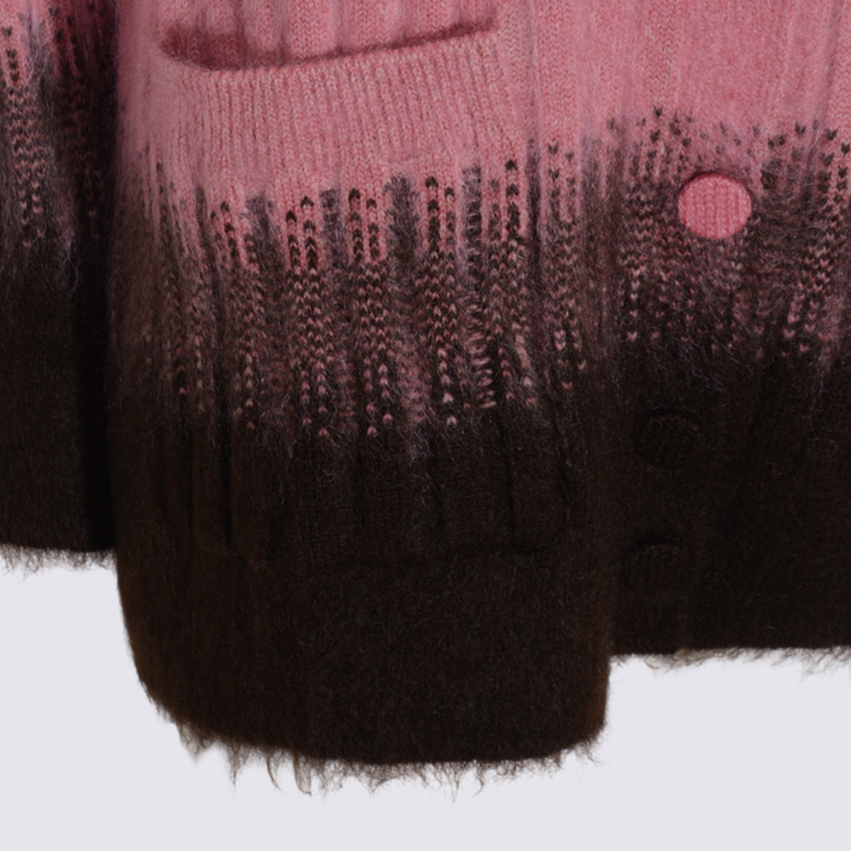 Fendi Sweaters Multicolour