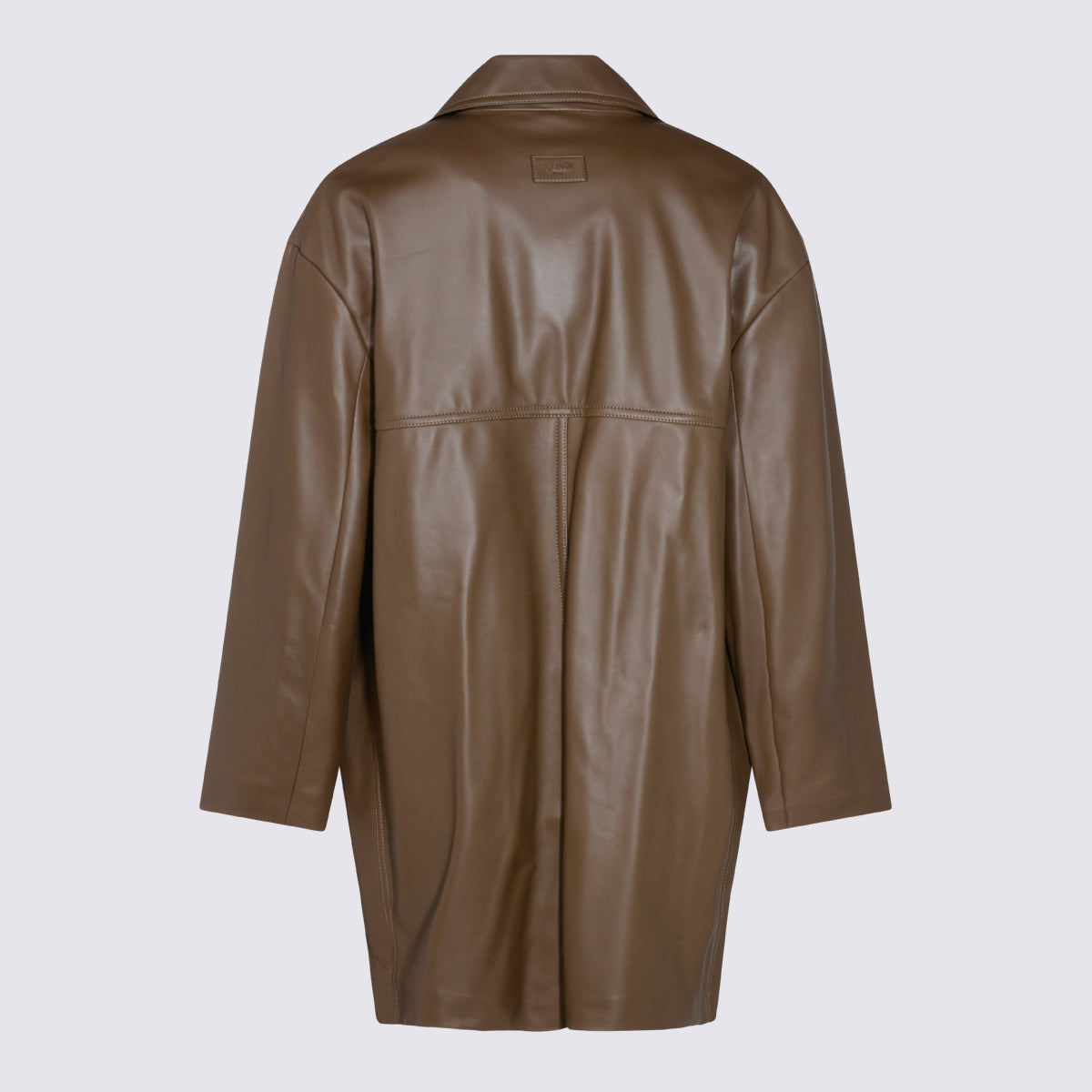 Fendi Jackets Beige _le