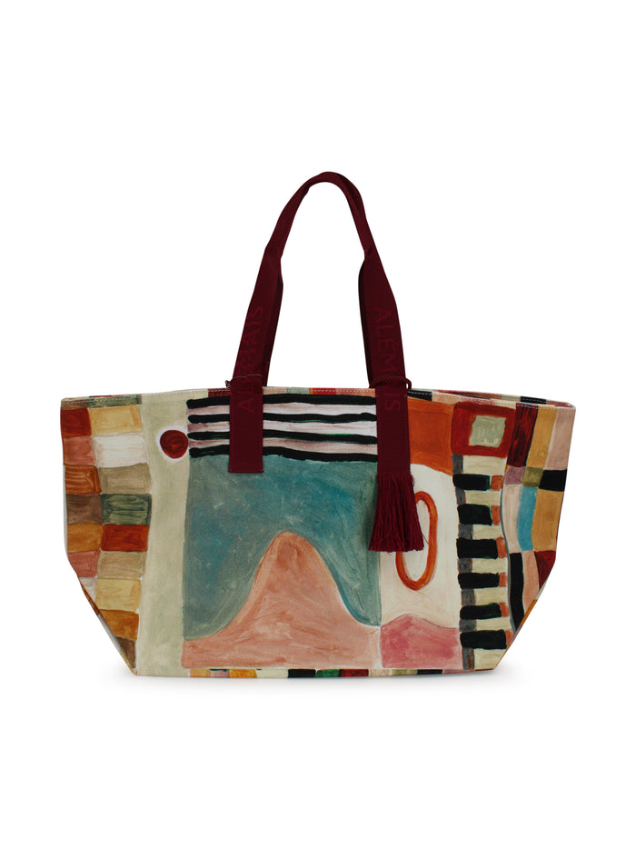 ALEMAIS Bags Cotton