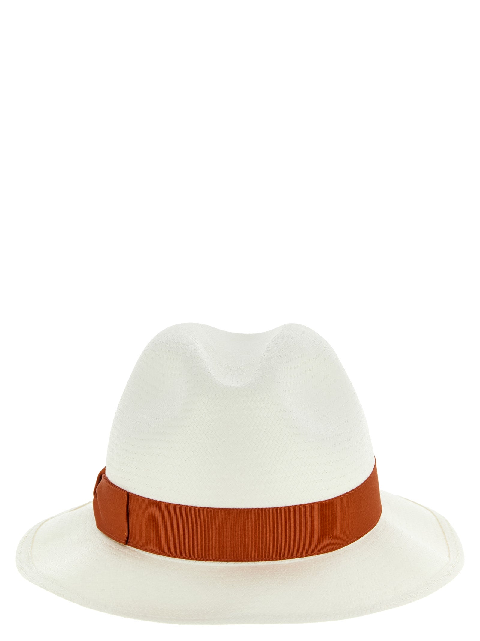 Monica hat Bordeaux Hay