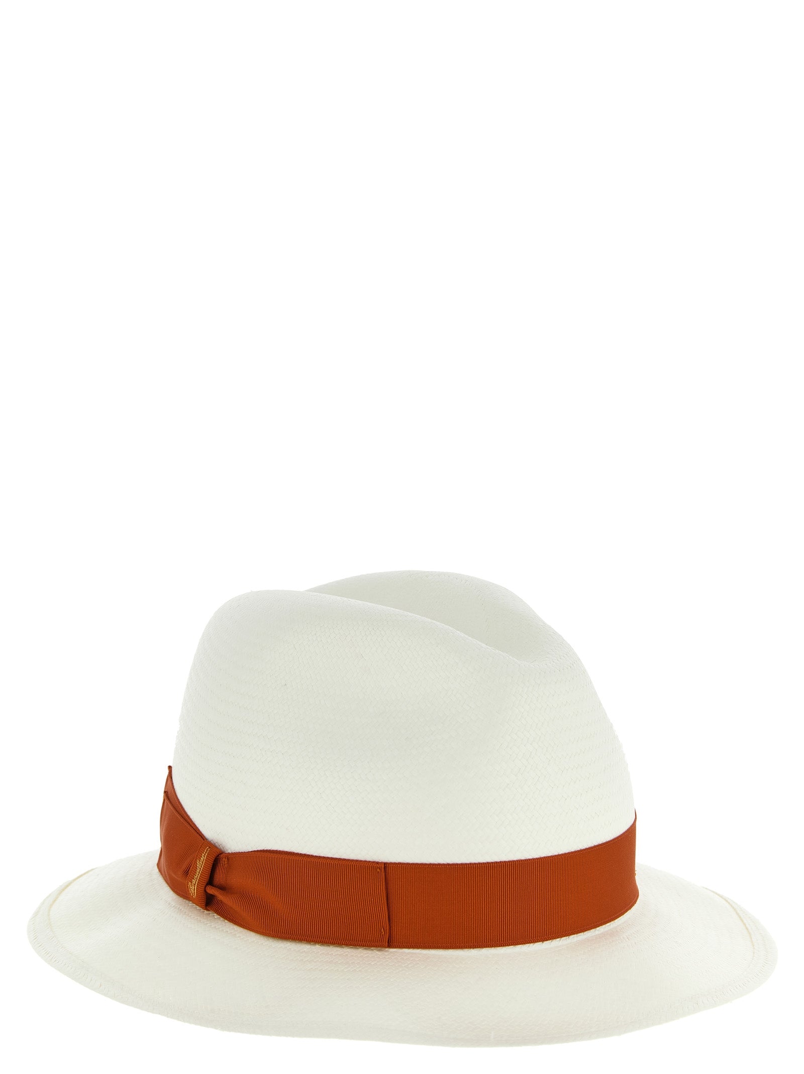 Monica hat Bordeaux Hay