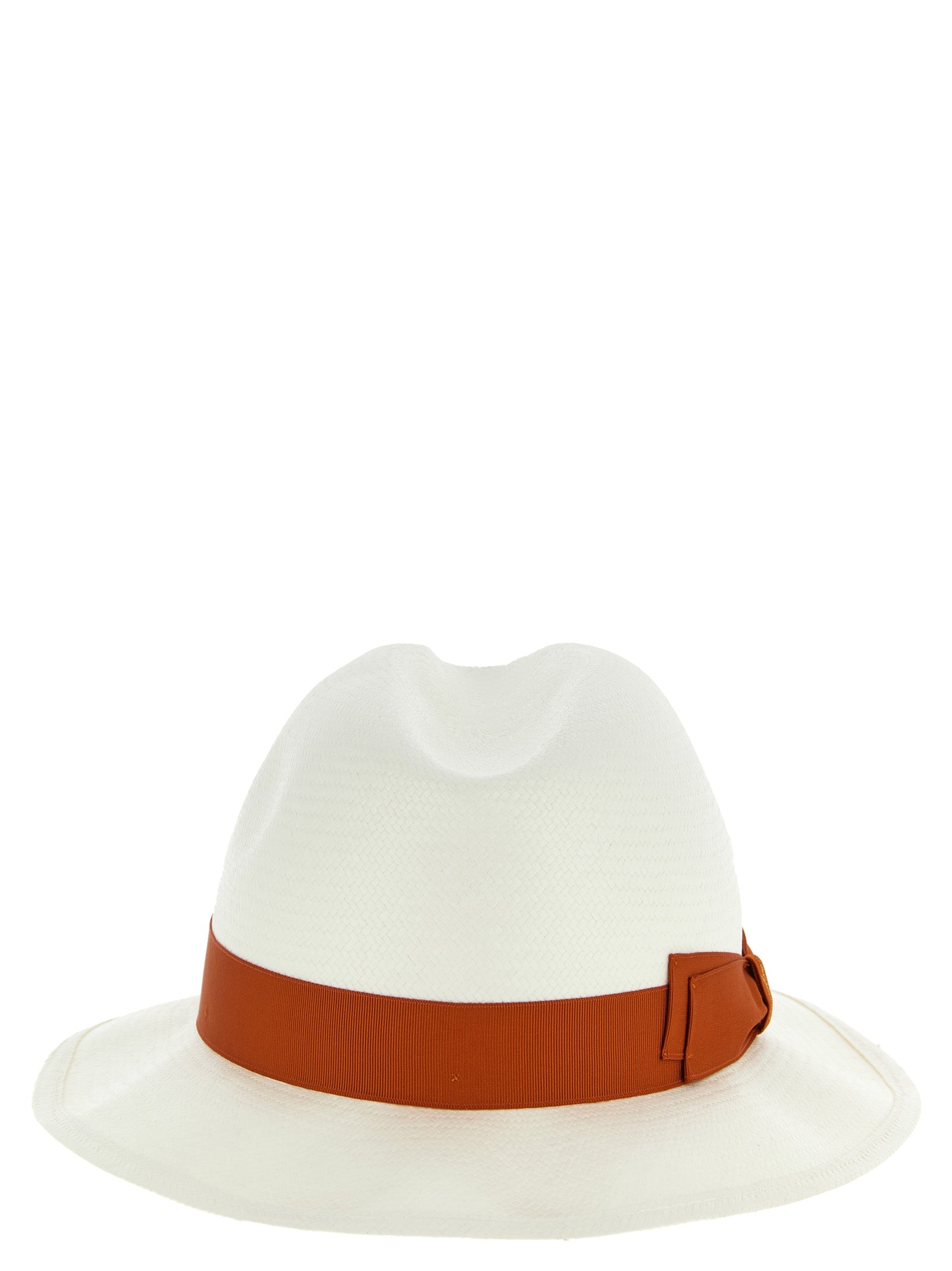 Monica hat Bordeaux Hay