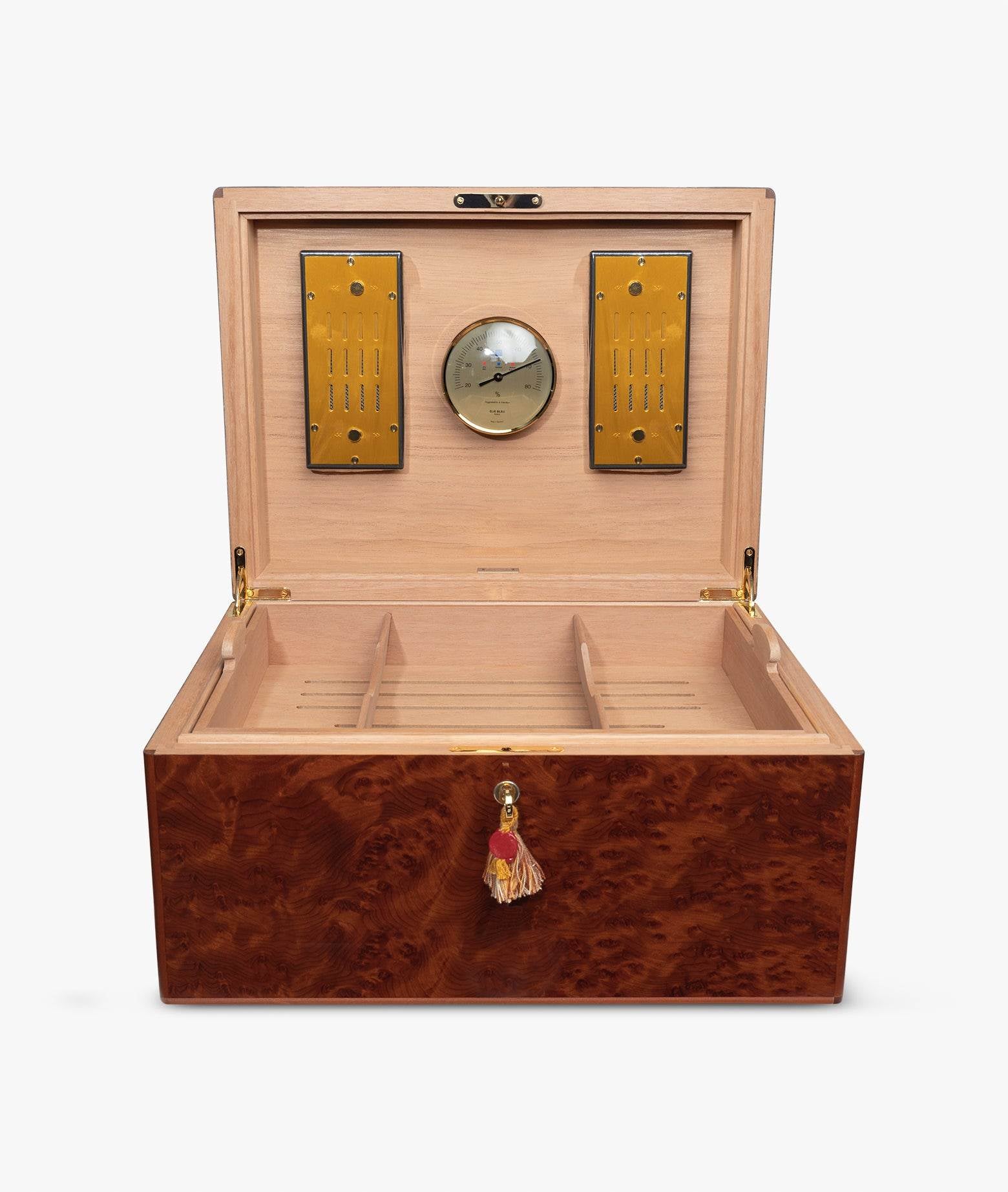 Humidor Coffee