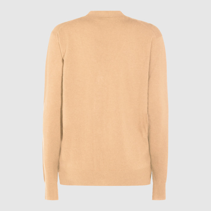 Altea Sweaters Camel _wv