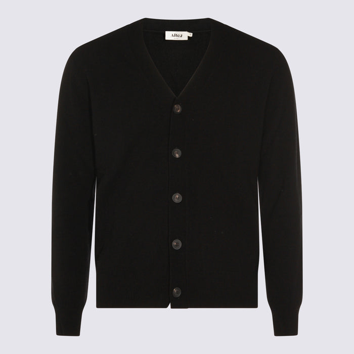 Altea Sweaters Black _wv