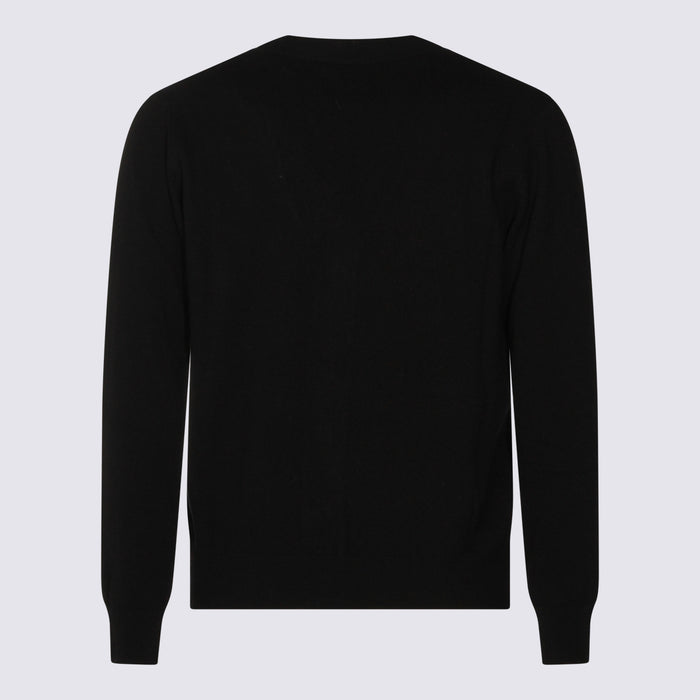 Altea Sweaters Black _wv