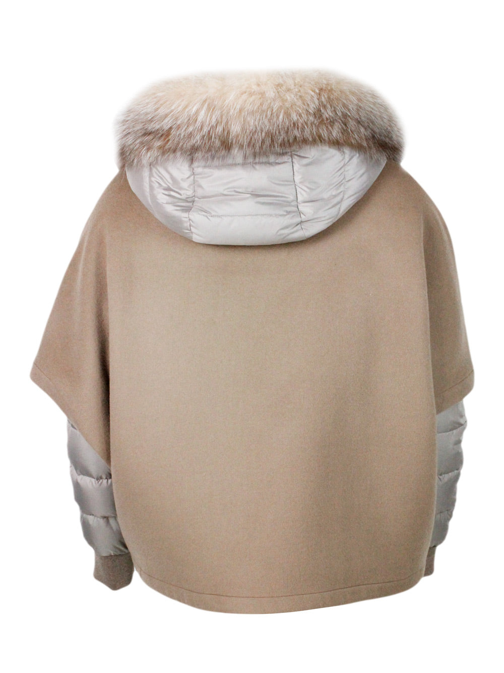 Moorer Jackets Brown 90wv 10ws