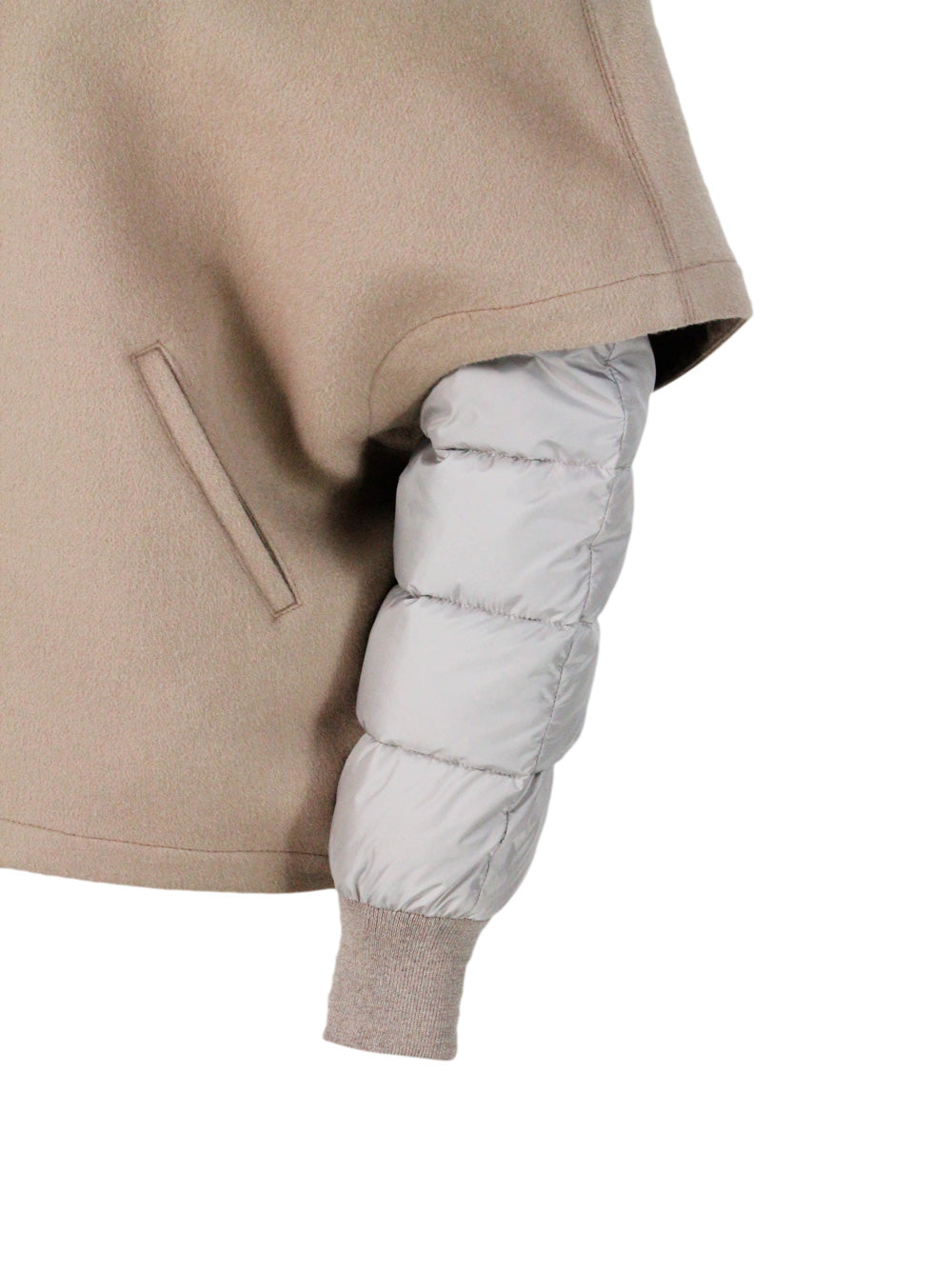 Moorer Jackets Brown 90wv 10ws