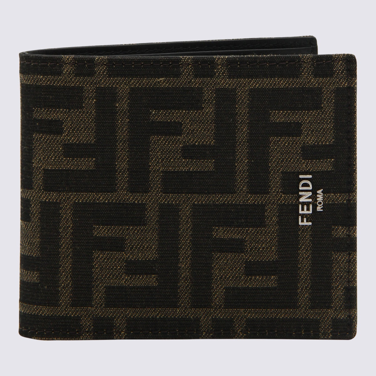 Fendi Wallets Tobacco _le