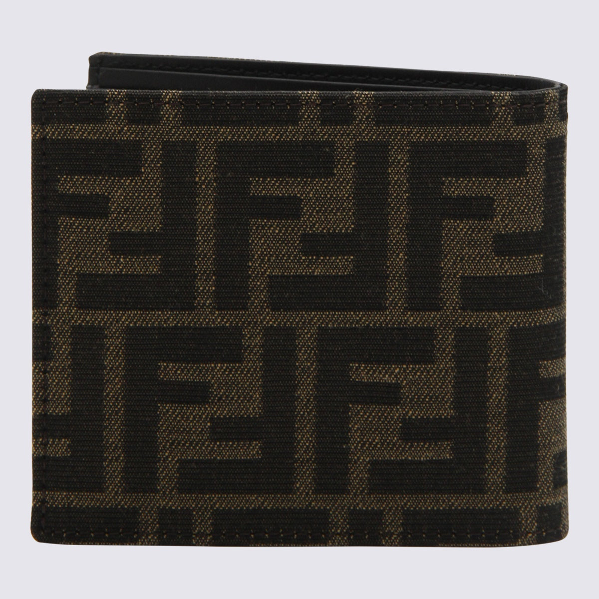 Fendi Wallets Tobacco _le