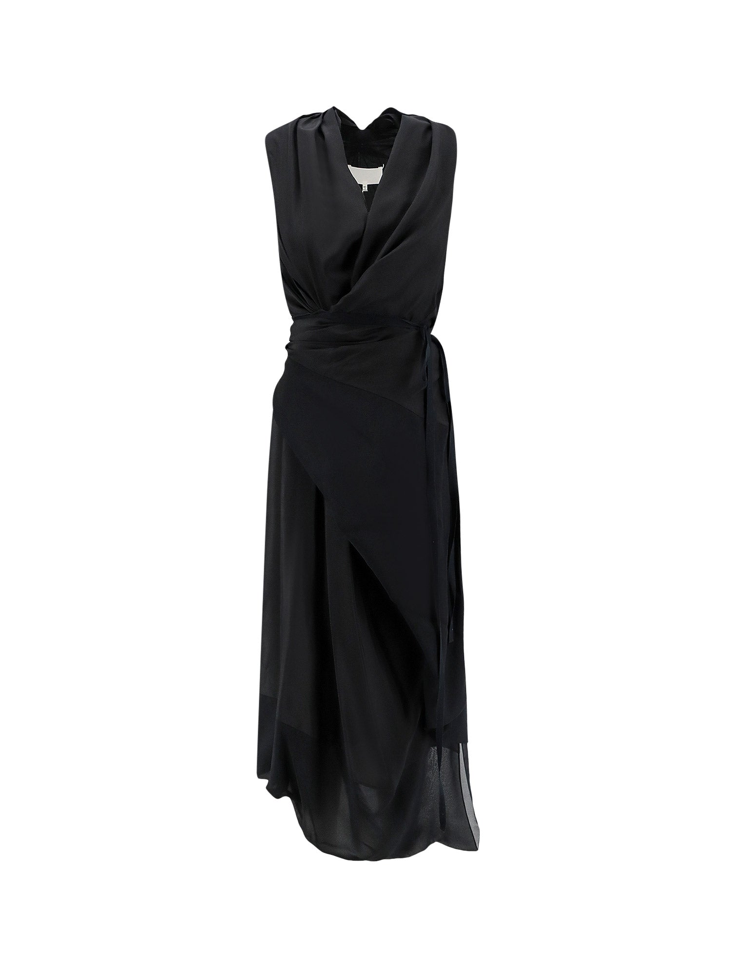 Maison Margiela Dresses Black