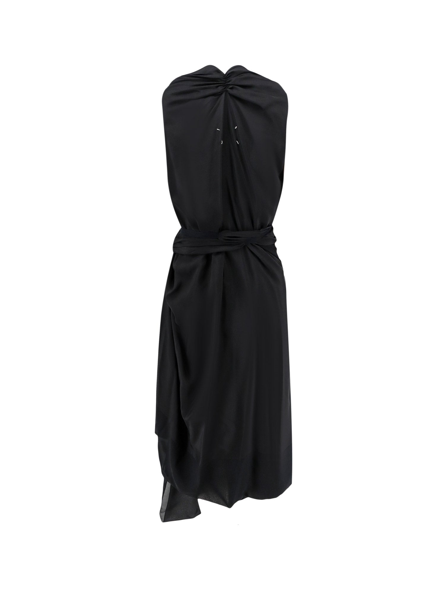 Maison Margiela Dresses Black