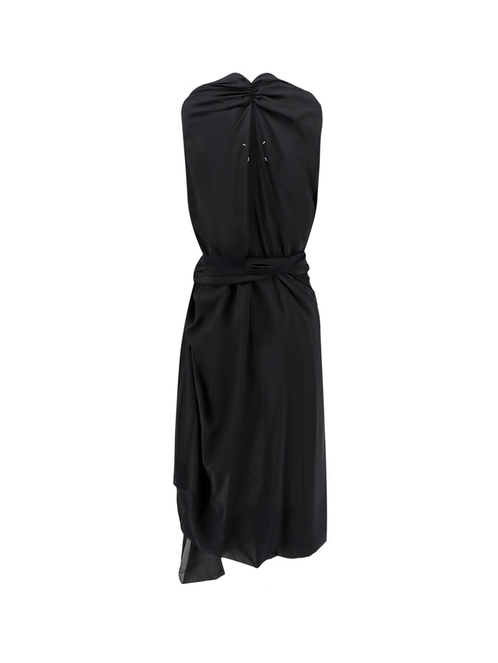 Maison Margiela Dresses Black