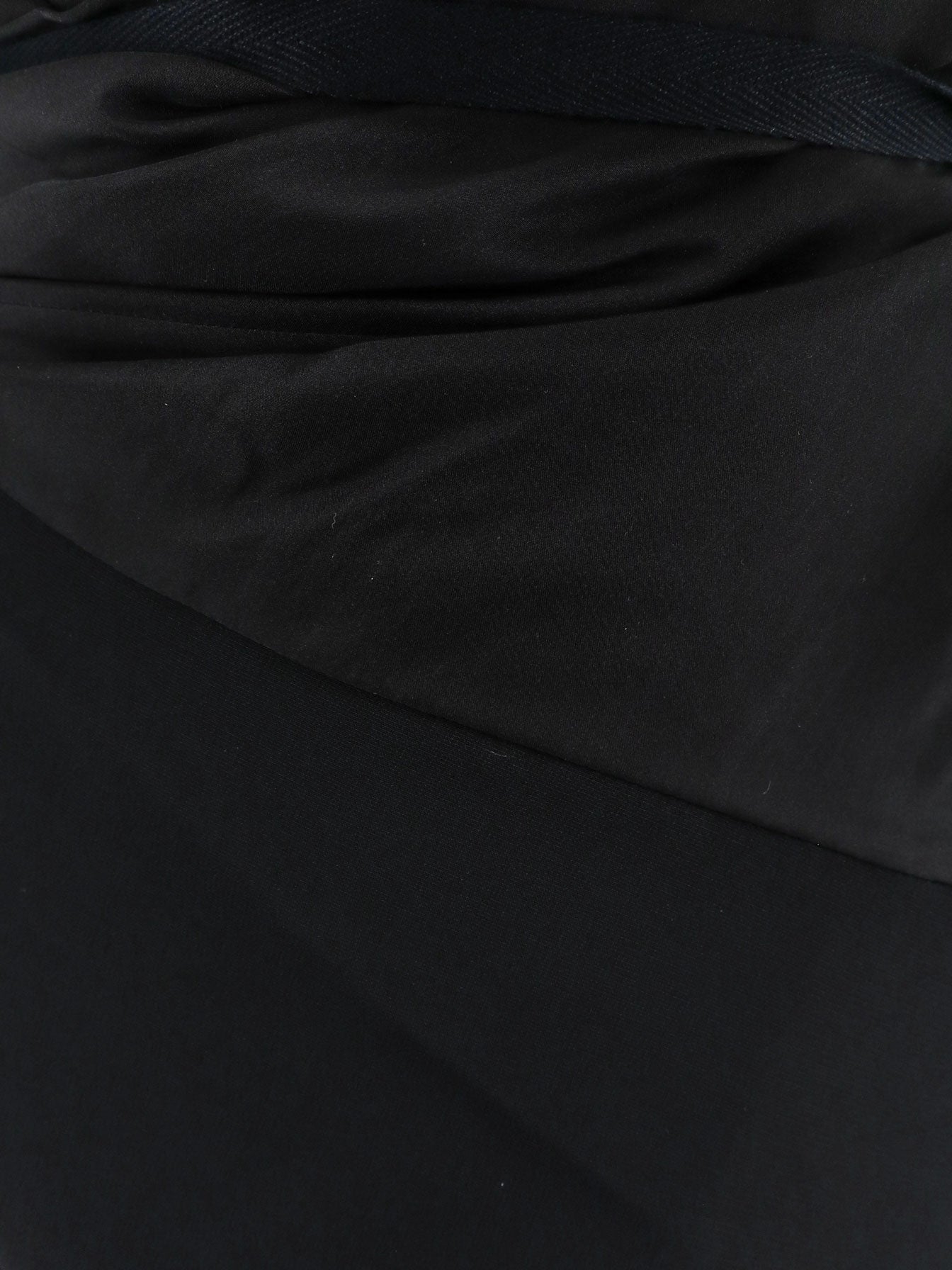 Maison Margiela Dresses Black