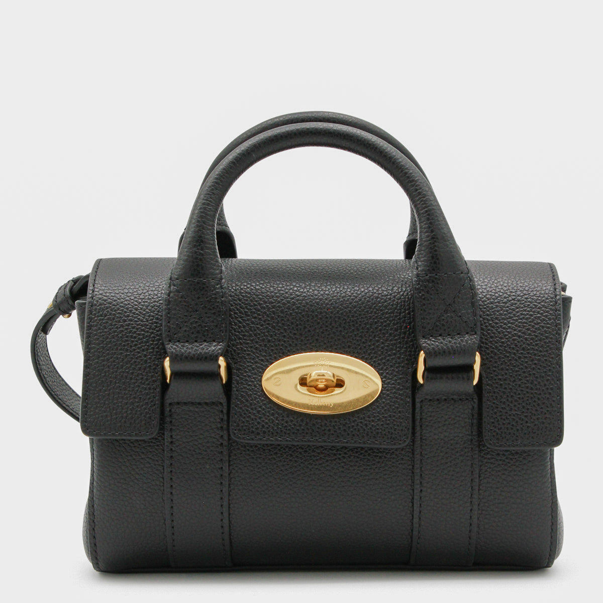 Mulberry Bags Black _le