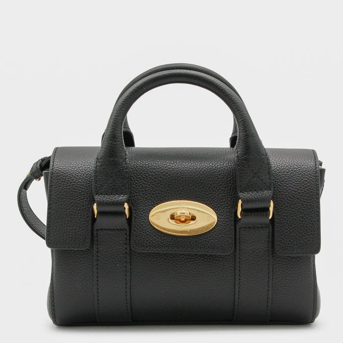Mulberry Bags Black _le