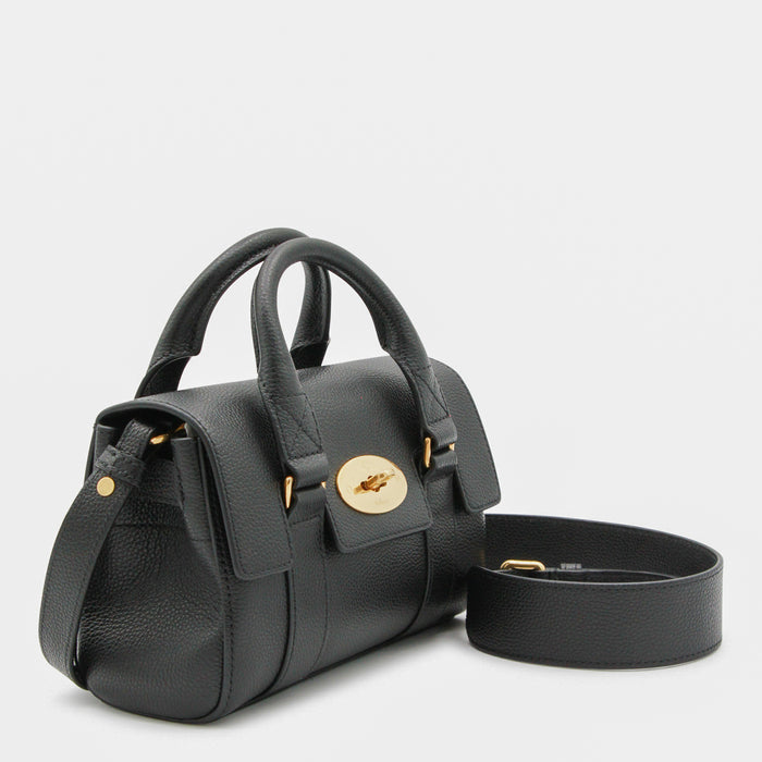 Mulberry Bags Black _le