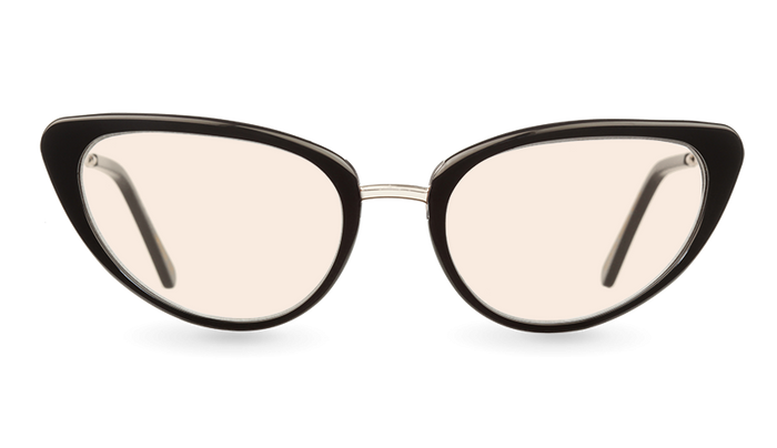 EC228 Nero Occhiali Sole