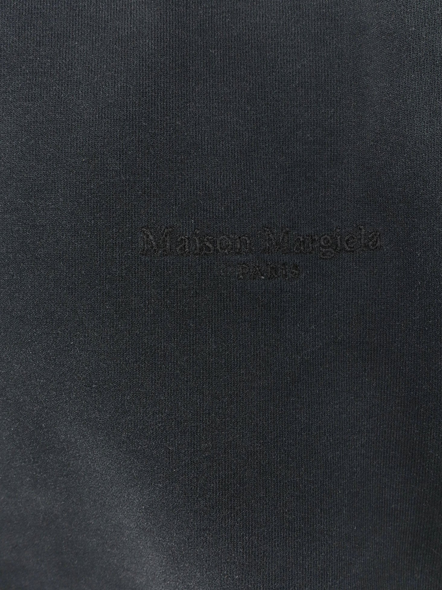 Maison Margiela Sweaters Grey
