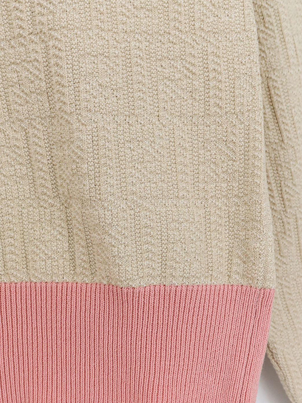Fendi Sweaters Ecru'