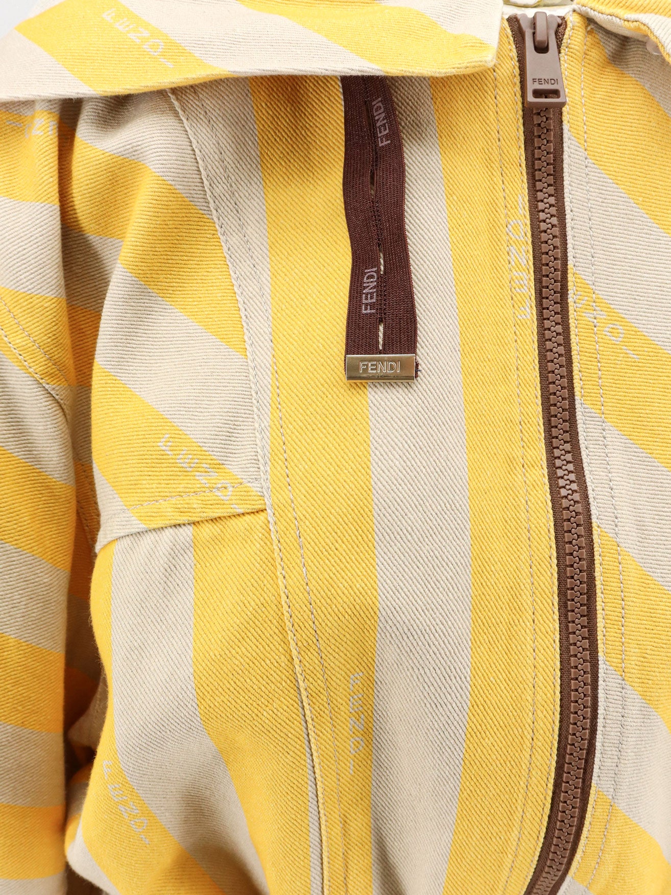 Fendi Jackets Ginestra 26