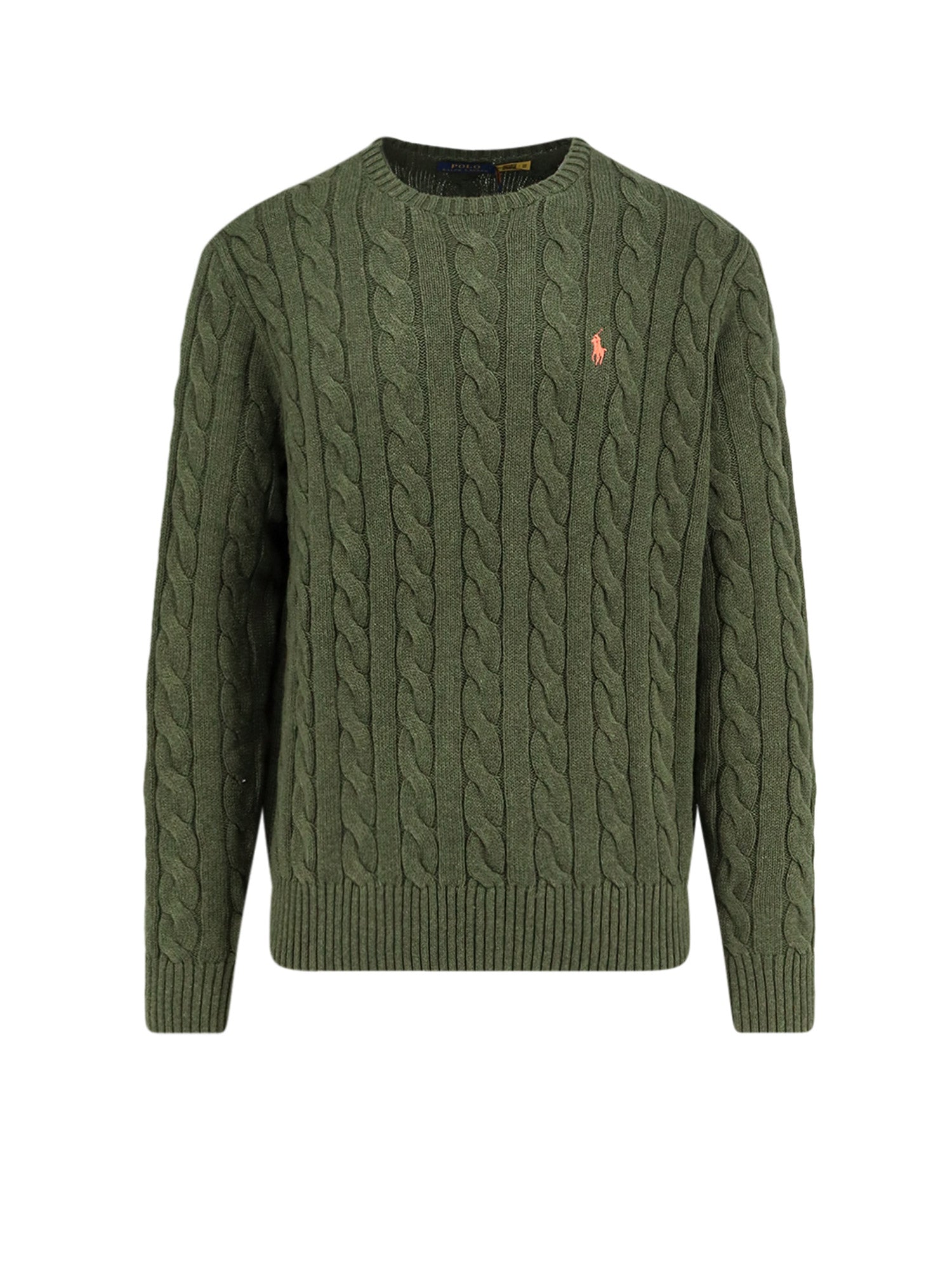 Polo Ralph Lauren Sweaters Garden Trail Heather