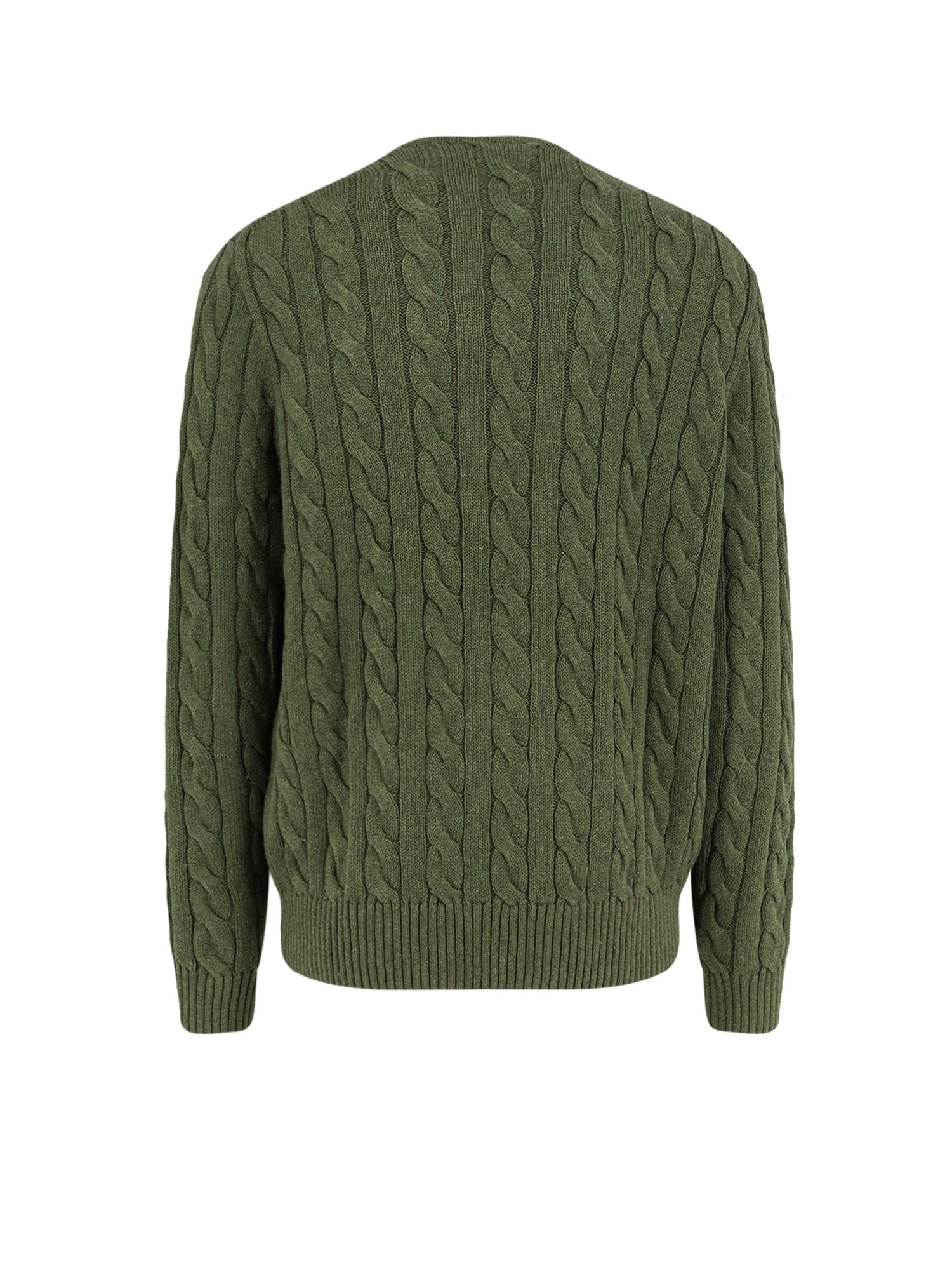 Polo Ralph Lauren Sweaters Garden Trail Heather